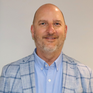 Photo of James Peace