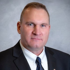 Photo of Keith Masserant
