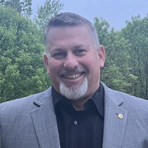 Photo of Michael Jewell