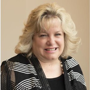Photo of Molly Luempert-Coy