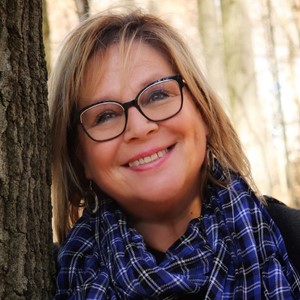 Photo of Shelley Taylor