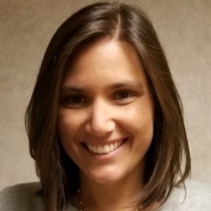 Photo of Stephanie Blatt