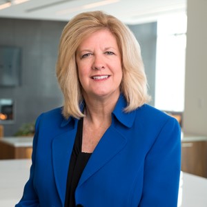 Photo of Susan Vanisacker