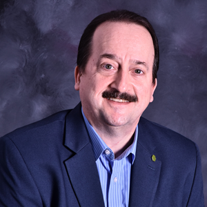 Photo of Todd Ritzler