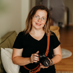 Photo of Stacey Westbrook