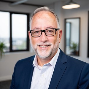 Photo of Tom Fritz