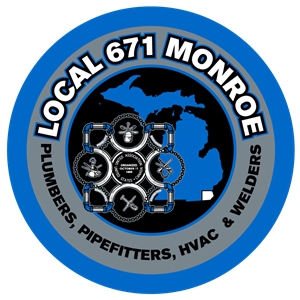 Photo of UA Local 671