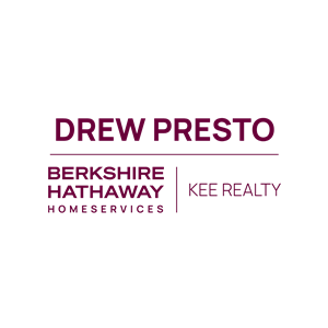 Photo of Drew Presto Berkshire Hathaway Homeservices|Kee Realty