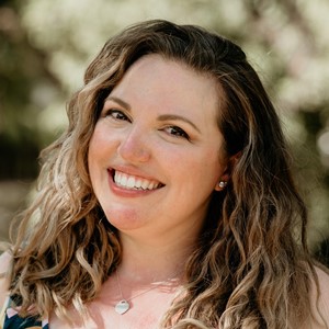 Photo of Ashleigh Glass