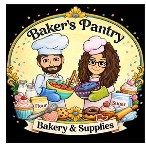 Baker's Pantry & Supply