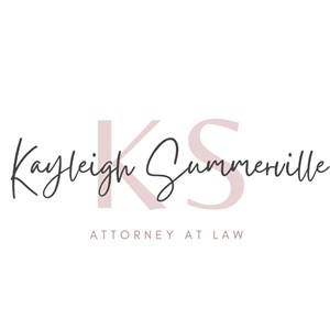Photo of Kayleigh Summerville Law Co.