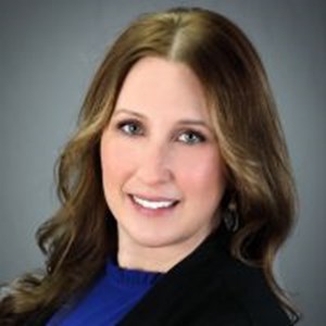 Photo of Jennifer Brown