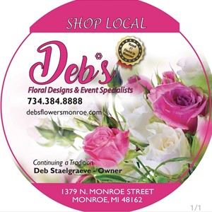Photo of Deb's Floral Designs, LLC