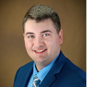 Photo of Joel Spotts