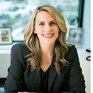 Kayleigh Summerville