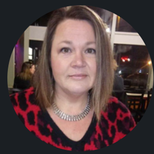 Photo of Jody Petroff