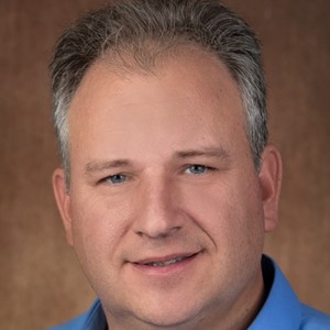 Photo of Ben Johnson