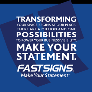 Photo of FASTSIGNS of Monroe, MI