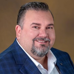 Photo of Drew Lindecker
