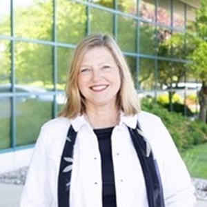 Photo of Carolyn Beyersdorf