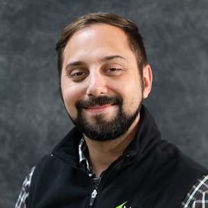 Photo of Steven Mihalec