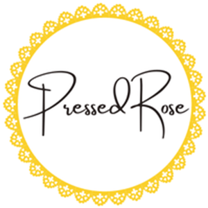 Photo of Pressed Rose