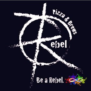 Rebel Pizza & Brews
