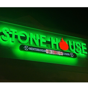 Photo of Stone House Mediterranean