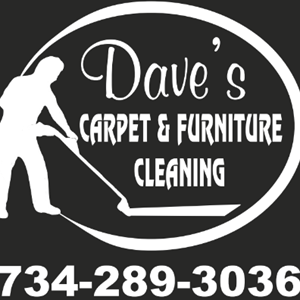 Photo of Dave's Carpet and Furniture Cleaning