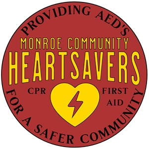 Photo of Monroe Community Heartsavers