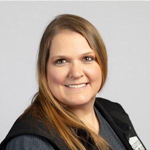 Photo of Valerie Crist