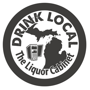 Photo of Liquor Cabinet