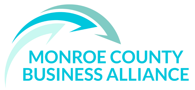 Monroe County Business Alliance Logo