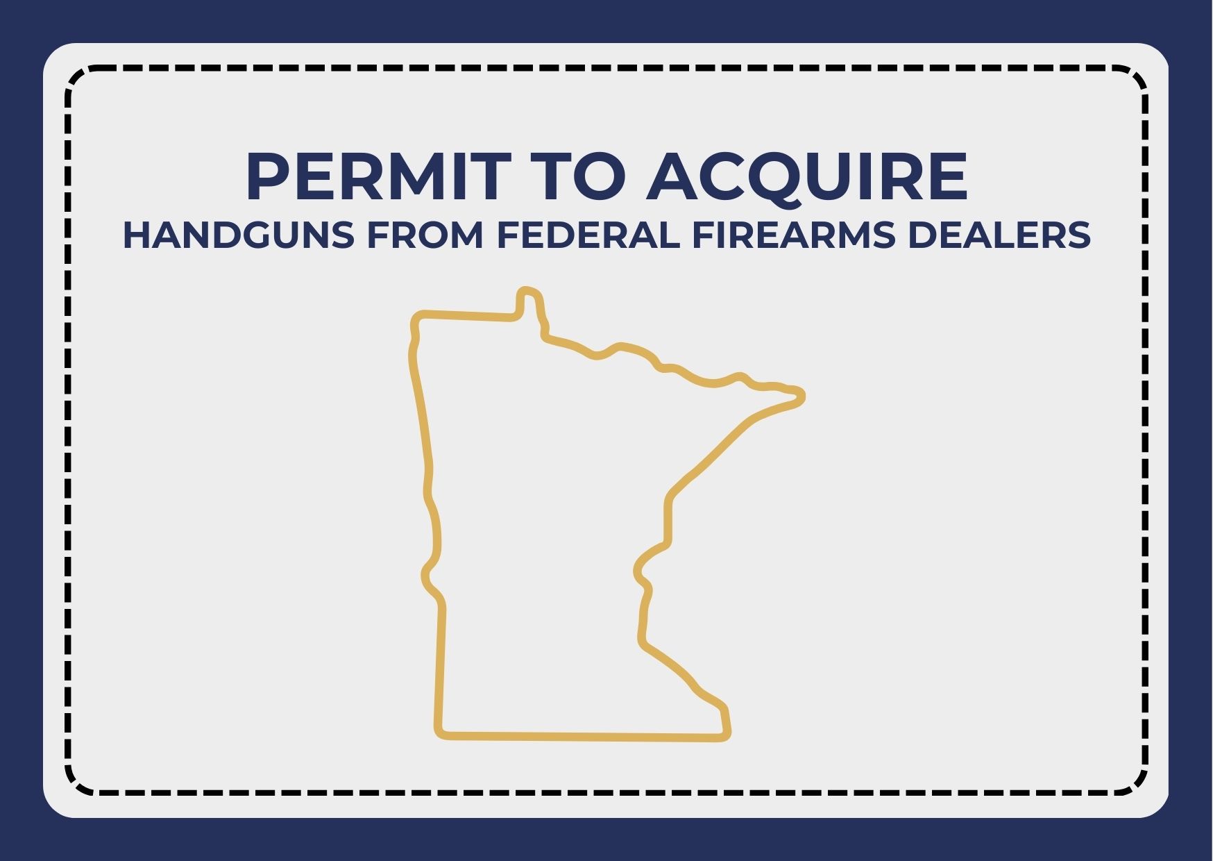 Permit to Purchase