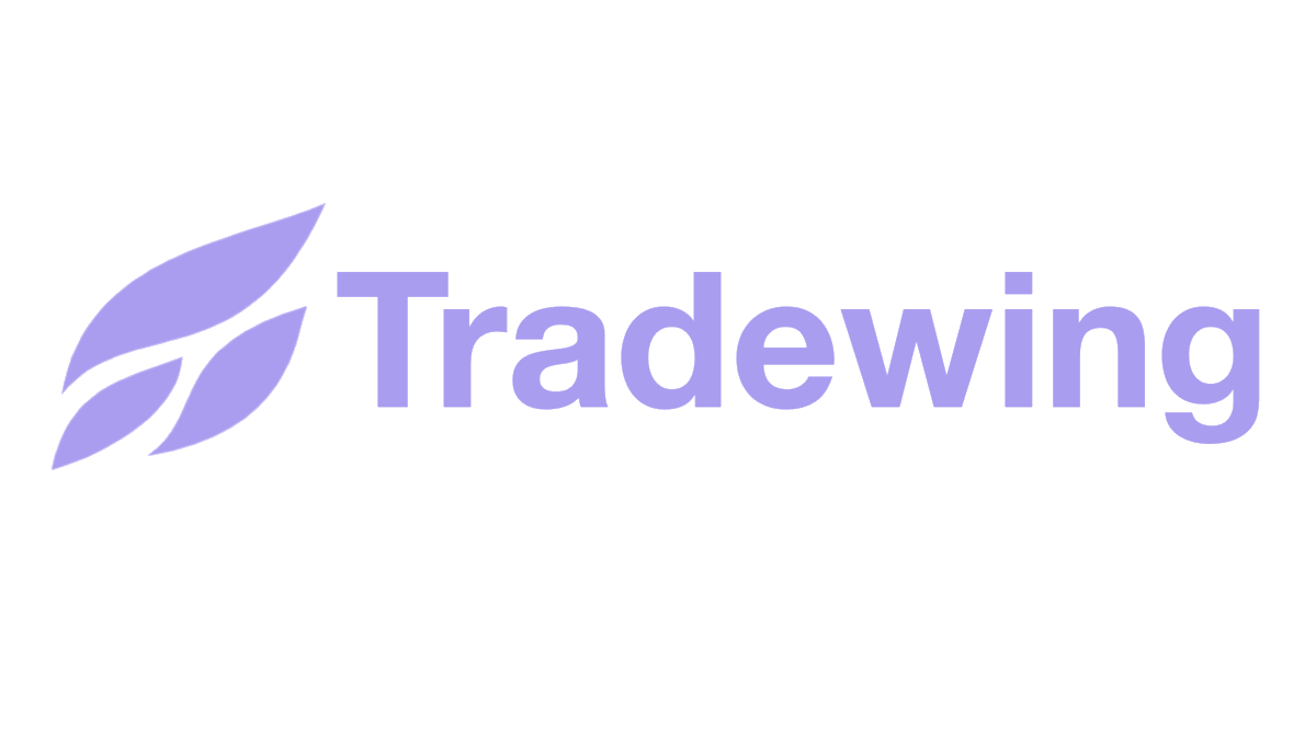 Tradewing logo