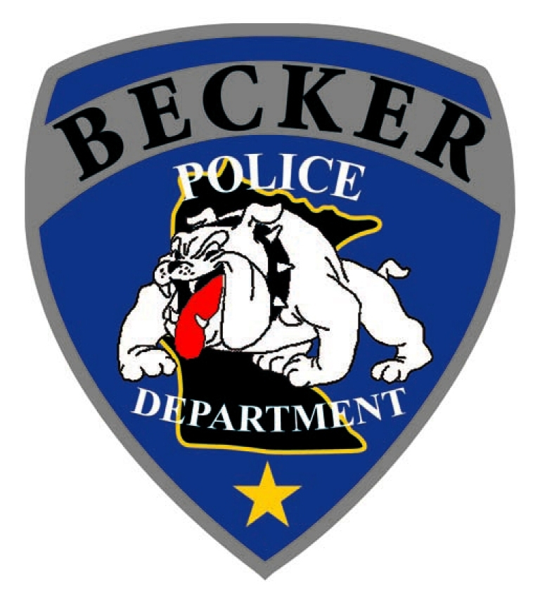 Becker Police Department