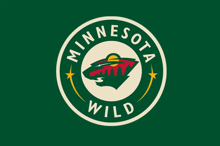 Minnesota Wild logo