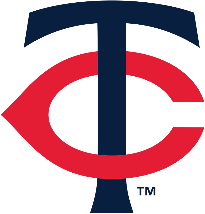 Twins logo