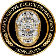 Maple Grove P.D.