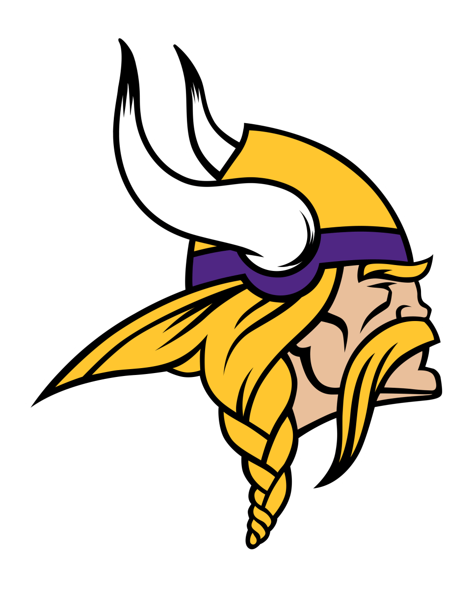 Vikings logo