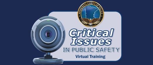 Critical Issues: 2024 Fall Webinars Series