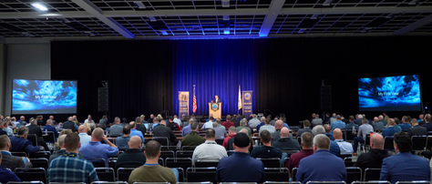 2027 ETI & Expo (Attendee Registration)