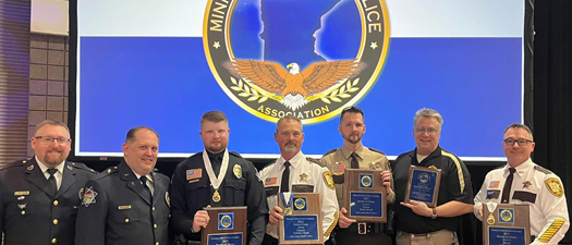 2026 MCPA Statewide Awards Banquet