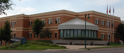 New Chiefs & Command Academy September 2027 