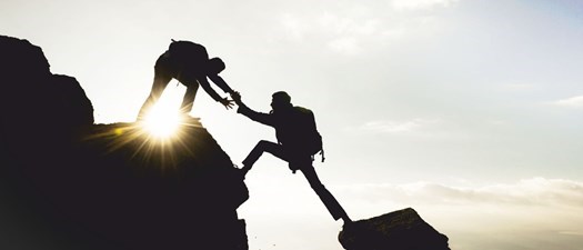 2026 Peer Support Training 