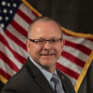 Photo of Scott Mueller