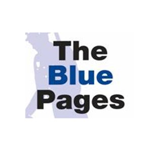 Photo of The Blue Pages