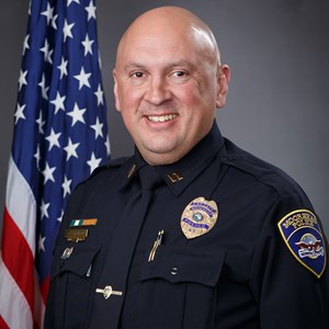 Photo of Deric Swenson