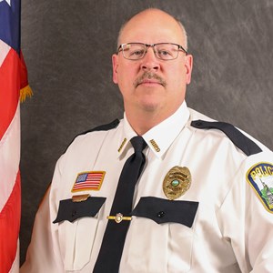 Photo of Dean Barstad