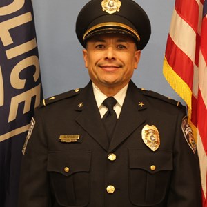 Photo of Raymond Rozales